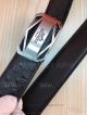 AAA Hermes Adjustable Black Leather Belt SS H Buckle (6)_th.jpg